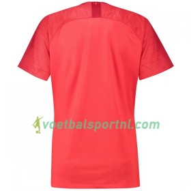 Engeland Dames Uit Shirt WK voetbal 2018